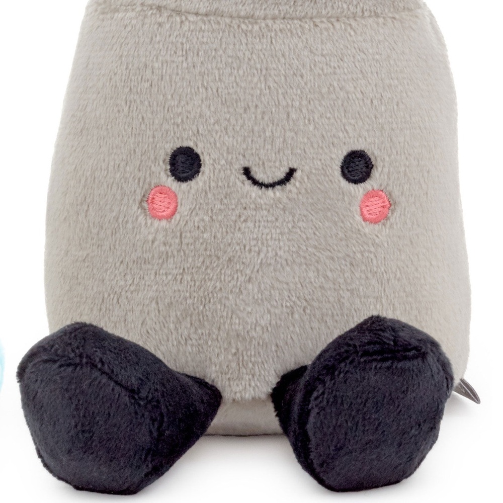 Salt and Pepper Shaker Plush Toys - Picture 6 of 6